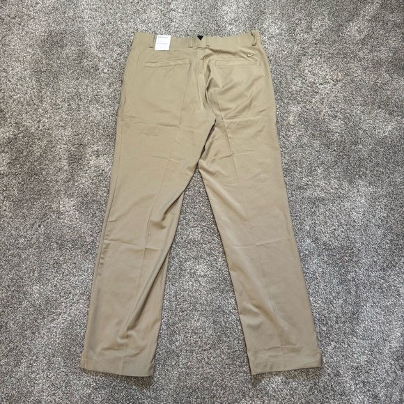 Nike Tan Chinos for Men - Picture 2 of 12